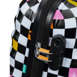 American Tourister Wavebreaker Disney MC 4 Wheel Cabin Suitcase - 55cm -Luggage Superstore AMERICAN TOURISTER WAVEBREAKER DISNEY SPINNER LOCK 18241.1695383097.1280.1280 74169.1695383705