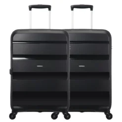 American Tourister Bon Air 2 Piece Luggage Set - 66cm X 2
