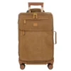 Bric's Life 4 Wheel Spinner Trolley Cabin Case - 55cm