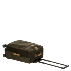 Bric's Life 4 Wheel Spinner Trolley Cabin Case - 55cm -Luggage Superstore BLF58117.378.05 77051.1689776319
