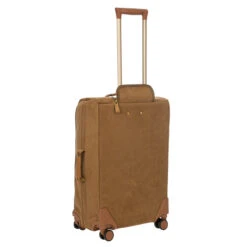 Bric's Life 4 Wheel Spinner Medium Suitcase - 71cm -Luggage Superstore BLF58139.216.03 76351.1688589943