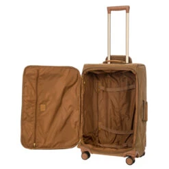 Bric's Life 4 Wheel Spinner Medium Suitcase - 71cm -Luggage Superstore BLF58139.216.06 78444.1688589943