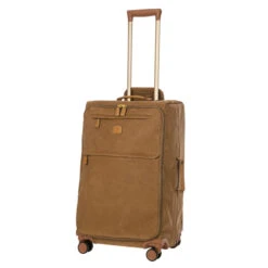 Bric's Life 4 Wheel Spinner Medium Suitcase - 71cm -Luggage Superstore BLF58139.216.08 14863.1688589943