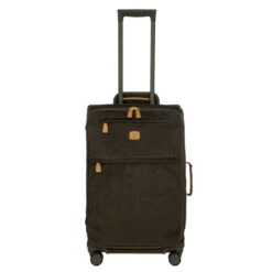 Bric's Life 4 Wheel Spinner Medium Suitcase - 71cm -Luggage Superstore BLF58139.378.01 22355.1688589943