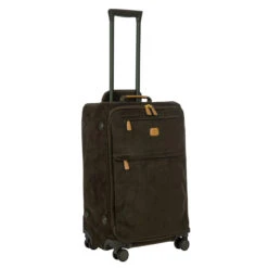 Bric's Life 4 Wheel Spinner Medium Suitcase - 71cm -Luggage Superstore BLF58139.378.02 22582.1688589943