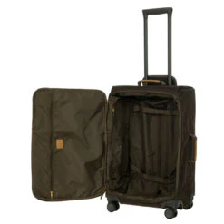 Bric's Life 4 Wheel Spinner Medium Suitcase - 71cm -Luggage Superstore BLF58139.378.06 50207.1688589943