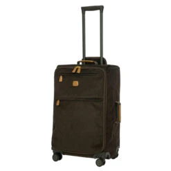 Bric's Life 4 Wheel Spinner Medium Suitcase - 71cm -Luggage Superstore BLF58139.378.08 83857.1688589943