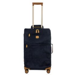 Bric's Life 4 Wheel Spinner Medium Suitcase - 71cm -Luggage Superstore BLF58139.396.01 87299.1688589943
