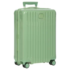 Bric's Positano 4 Wheel Cabin Suitcase - 55cm 22 Bric's Positano 4 Wheel Cabin Suitcase - 55cm -Luggage Superstore BNK08027.029.02 65097.1689179577