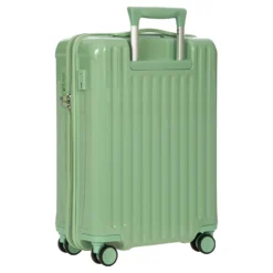 Bric's Positano 4 Wheel Cabin Suitcase - 55cm 25 Bric's Positano 4 Wheel Cabin Suitcase - 55cm -Luggage Superstore BNK08027.029.03 11675.1689179577