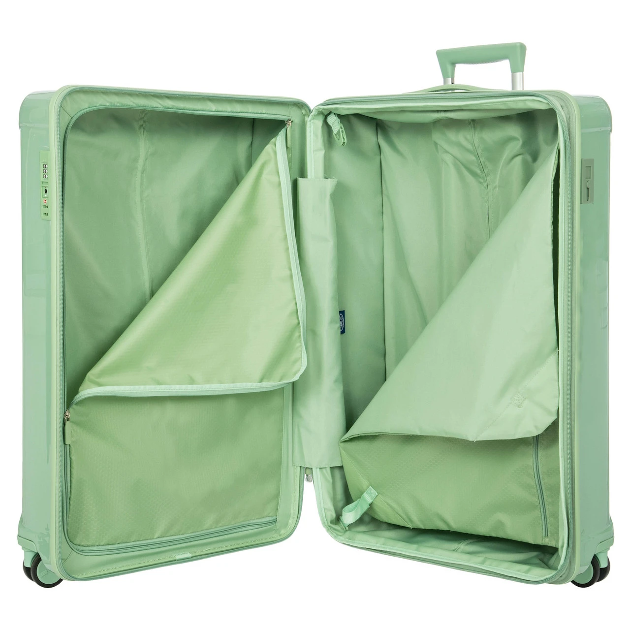 Bric's Positano 4 Wheel Cabin Suitcase - 55cm 7 Bric's Positano 4 Wheel Cabin Suitcase - 55cm - Image 7