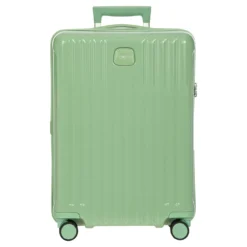 Bric's Positano 4 Wheel Cabin Suitcase - 55cm