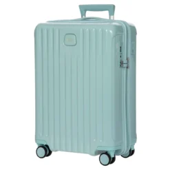 Bric's Positano 4 Wheel Cabin Suitcase - 55cm 32 Bric's Positano 4 Wheel Cabin Suitcase - 55cm -Luggage Superstore BNK08027.319.08 87949.1689179577