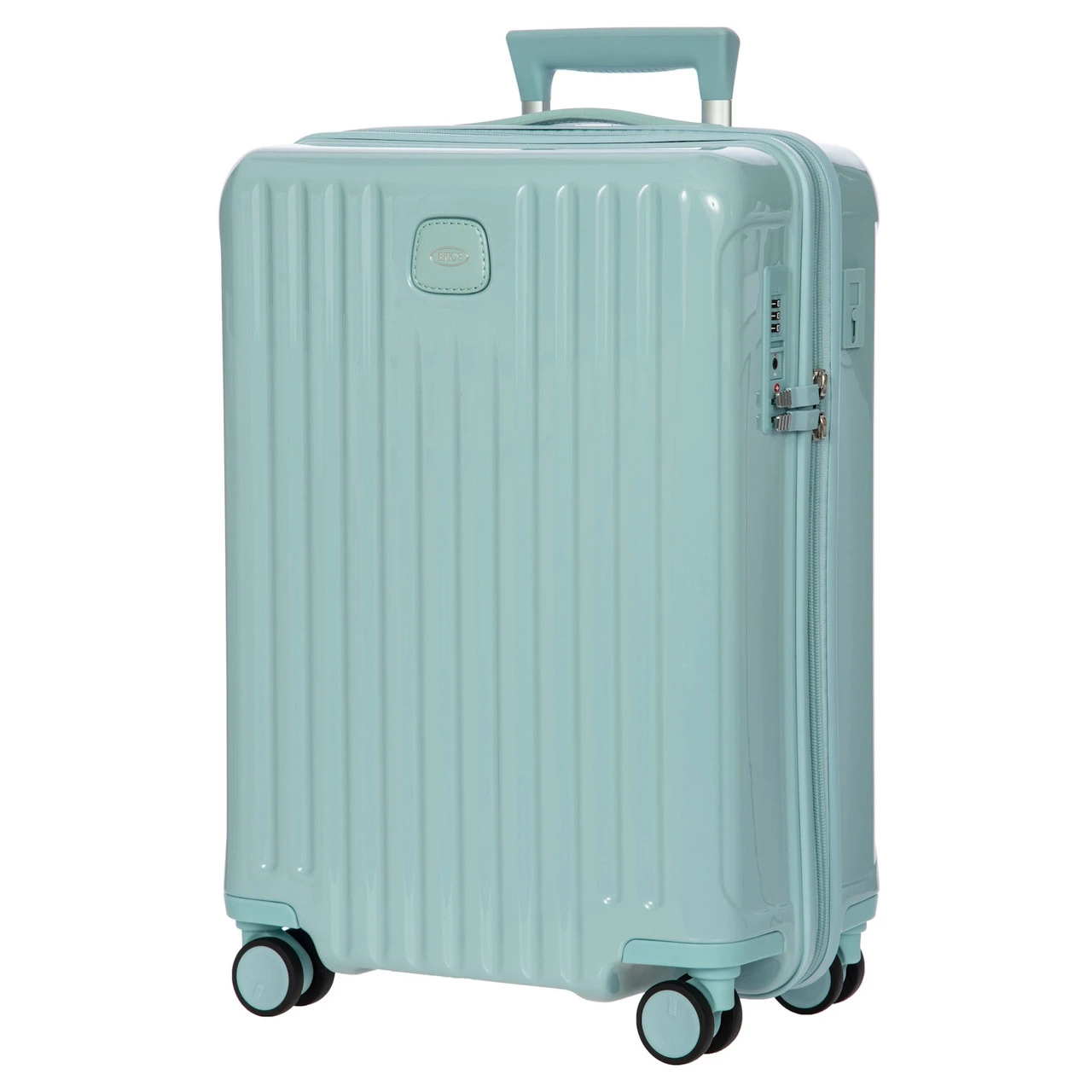 Bric's Positano 4 Wheel Cabin Suitcase - 55cm 13 Bric's Positano 4 Wheel Cabin Suitcase - 55cm - Image 13