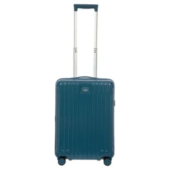 Bric's Positano 4 Wheel Cabin Suitcase - 55cm 39 Bric's Positano 4 Wheel Cabin Suitcase - 55cm -Luggage Superstore BNK08027.326.01 52235.1689179577