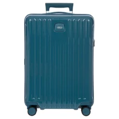 Bric's Positano 4 Wheel Cabin Suitcase - 55cm 38 Bric's Positano 4 Wheel Cabin Suitcase - 55cm -Luggage Superstore BNK08027.326.15 37649.1689179577