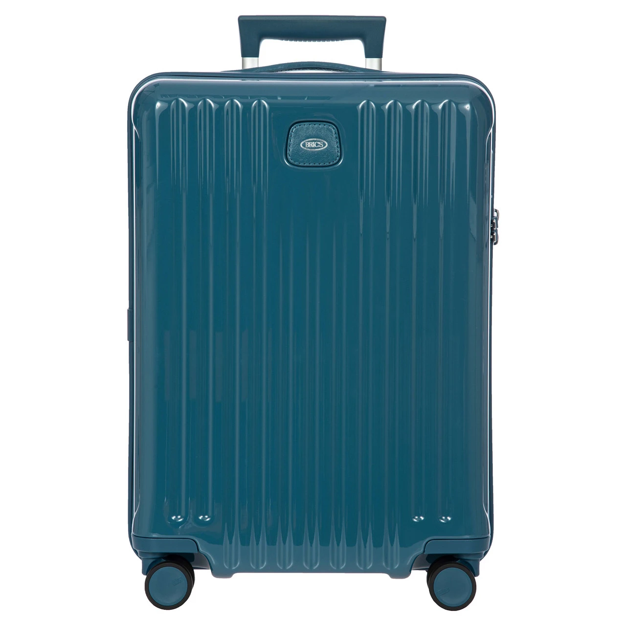 Bric's Positano 4 Wheel Cabin Suitcase - 55cm 19 Bric's Positano 4 Wheel Cabin Suitcase - 55cm - Image 19