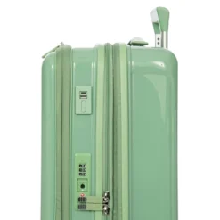 Bric's Positano 4 Wheel Cabin Suitcase With Front Pocket - 55cm -Luggage Superstore BNK08028.029.09 05283.1689180931