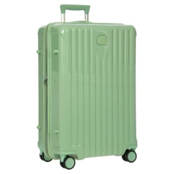 Bric's Positano 4 Wheel Exp Medium Suitcase - 69cm -Luggage Superstore BNK08031.029.02 55420.1689182734