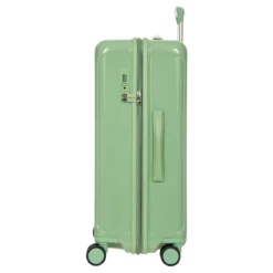 Bric's Positano 4 Wheel Exp Medium Suitcase - 69cm -Luggage Superstore BNK08031.029.04 94105.1689182629