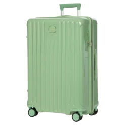Bric's Positano 4 Wheel Exp Medium Suitcase - 69cm -Luggage Superstore BNK08031.029.08 40691.1689182630