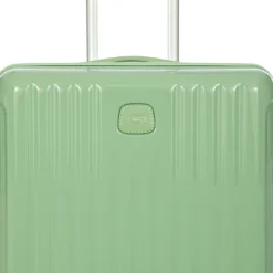 Bric's Positano 4 Wheel Exp Medium Suitcase - 69cm -Luggage Superstore BNK08031.029.10 86225.1689182632