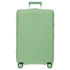 Bric's Positano 4 Wheel Exp Medium Suitcase - 69cm