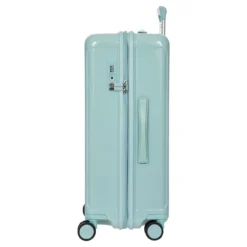 Bric's Positano 4 Wheel Exp Medium Suitcase - 69cm -Luggage Superstore BNK08031.319.04 30807.1689182629