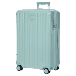 Bric's Positano 4 Wheel Exp Medium Suitcase - 69cm -Luggage Superstore BNK08031.319.08 23027.1689182630
