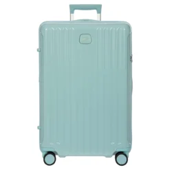 Bric's Positano 4 Wheel Exp Medium Suitcase - 69cm -Luggage Superstore BNK08031.319.15 36954.1689182630