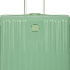 Bric's Positano 4 Wheel Exp Large Suitcase - 78cm -Luggage Superstore BNK08032.029.10 11067.1689183748