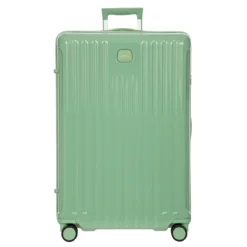 Bric's Positano 4 Wheel Exp Large Suitcase - 78cm