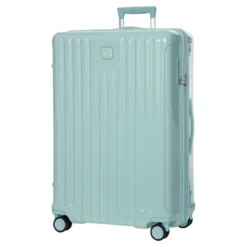 Bric's Positano 4 Wheel Exp Large Suitcase - 78cm -Luggage Superstore BNK08032.319.08 61424.1689183746