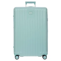 Bric's Positano 4 Wheel Exp Large Suitcase - 78cm -Luggage Superstore BNK08032.319.15 36482.1689183745