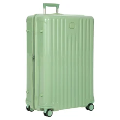 Bric's Positano 4 Wheel Exp Extra Large Suitcase - 82cm -Luggage Superstore BNK08033.029.02 28118.1689185560
