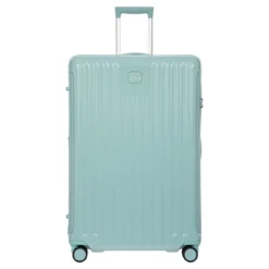 Bric's Positano 4 Wheel Exp Extra Large Suitcase - 82cm -Luggage Superstore BNK08033.319.01 46865.1689185559