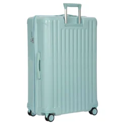Bric's Positano 4 Wheel Exp Extra Large Suitcase - 82cm -Luggage Superstore BNK08033.319.03 78771.1689185560