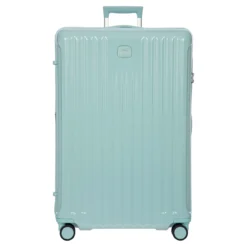 Bric's Positano 4 Wheel Exp Extra Large Suitcase - 82cm -Luggage Superstore BNK08033.319.15 36056.1689185559