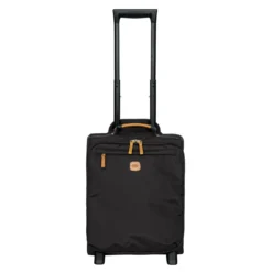 Bric's X-Travel 2 Wheel Underseat Suitcase - 45cm -Luggage Superstore BXL58103.101.01 33213.1688597540
