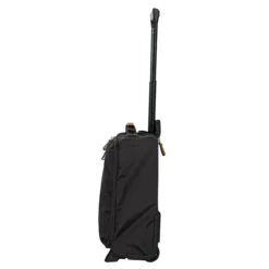 Bric's X-Travel 2 Wheel Underseat Suitcase - 45cm -Luggage Superstore BXL58103.101.03 08029.1688597540