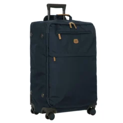 Bric's X-Travel 4 Wheel Medium Suitcase - 71cm 22 Bric's X-Travel 4 Wheel Medium Suitcase - 71cm -Luggage Superstore BXL58139.050.02 56350.1689774080