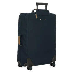 Bric's X-Travel 4 Wheel Medium Suitcase - 71cm 25 Bric's X-Travel 4 Wheel Medium Suitcase - 71cm -Luggage Superstore BXL58139.050.03 57474.1689774079