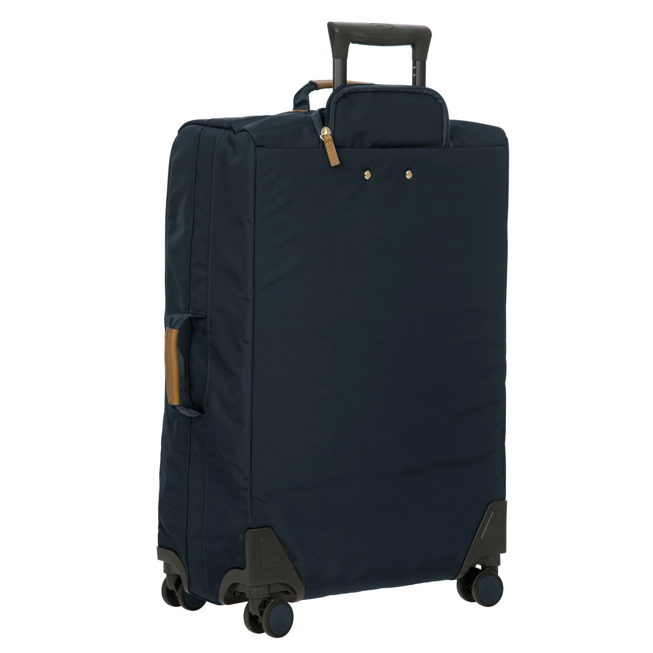Bric's X-Travel 4 Wheel Medium Suitcase - 71cm 6 Bric's X-Travel 4 Wheel Medium Suitcase - 71cm - Image 6