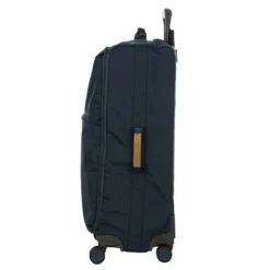Bric's X-Travel 4 Wheel Medium Suitcase - 71cm 24 Bric's X-Travel 4 Wheel Medium Suitcase - 71cm -Luggage Superstore BXL58139.050.04 82902.1689774079