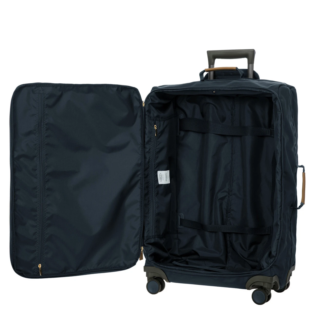 Bric's X-Travel 4 Wheel Medium Suitcase - 71cm 7 Bric's X-Travel 4 Wheel Medium Suitcase - 71cm - Image 7