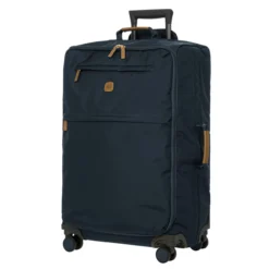 Bric's X-Travel 4 Wheel Medium Suitcase - 71cm 23 Bric's X-Travel 4 Wheel Medium Suitcase - 71cm -Luggage Superstore BXL58139.050.08 99944.1689774080