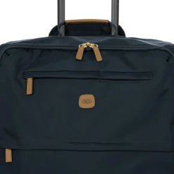 Bric's X-Travel 4 Wheel Medium Suitcase - 71cm 27 Bric's X-Travel 4 Wheel Medium Suitcase - 71cm -Luggage Superstore BXL58139.050.10 82209.1689774083