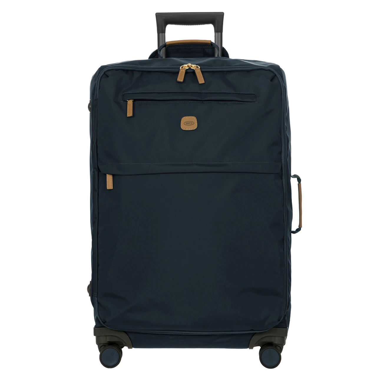 Bric's X-Travel 4 Wheel Medium Suitcase - 71cm 1 Bric's X-Travel 4 Wheel Medium Suitcase - 71cm