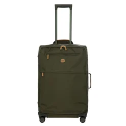 Bric's X-Travel 4 Wheel Medium Suitcase - 71cm 29 Bric's X-Travel 4 Wheel Medium Suitcase - 71cm -Luggage Superstore BXL58139.078.01 23656.1689774081