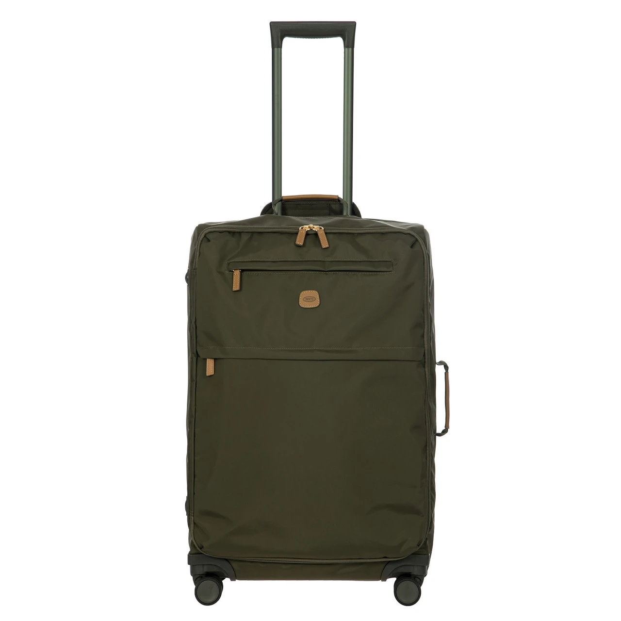 Bric's X-Travel 4 Wheel Medium Suitcase - 71cm 10 Bric's X-Travel 4 Wheel Medium Suitcase - 71cm - Image 10